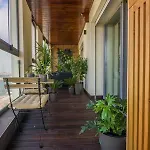 Marina Family Chalet - By Appartali