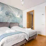 Marina Family Chalet - By Appartali